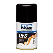 Kit 3 Acelerador Qfs Para Colas De Cianocrilato Tekbond