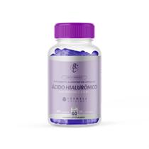 Kit 3 Acído Hialurônico + Vitamina C E e B6 Kit 3 Acído Hialurônico + Vitamina C E e B6