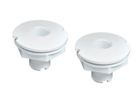 Kit 3 Adaptador Para Refletor Led Nautilus Para Piscinas De