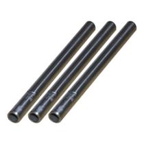 Kit 3 Adaptador Sensor R Bulbo Úmido 6mm Utilizado Medidor Stress Térmico Tgd-200 Instrutherm