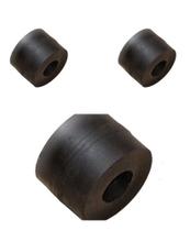 Kit 3 Adaptadores Cano De 50mm Para Refletores Para Piscinas