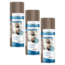 Kit 3 Adesivo Plastico Pvc Cola Cano Água Fria Etaniz 250ml Kit 3 Adesivo Plastico Pvc Cola Cano Água Fria Etaniz 250ml