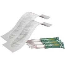 Kit 3 Adesivos Cirúrgico e Malha 60cm EF70460CE Exofin Fusion