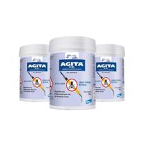 Kit 3 Agita 10 Wg 100 gr Elanco - Mosquicida