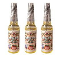 Kit 3 Água de Florida Original 70ml Limpeza Espiritual