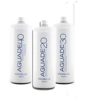 kit 3 Agua Oxigenada ( 20 V - 30 V - 40 V ) 900 ML Probelle kit 3 Agua Oxigenada ( 20 V - 30 V - 40 V ) 900 ML Probelle