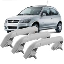 Kit 3 Alca De Teto Auto Quality Celta 2007 A 2010 Kit1142 Kit 3 Alca De Teto Auto Quality Celta 2007 A 2010 Kit1142