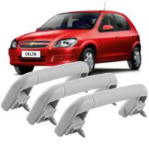 Kit 3 Alca De Teto Auto Quality Celta 2011 A 2016 Kit1141 Kit 3 Alca De Teto Auto Quality Celta 2011 A 2016 Kit1141