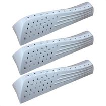 Kit 3 Aleta Cesto Lava e Seca Philco PLS11B PLS11T PLS11A Kit 3 Aleta Cesto Lava e Seca Philco PLS11B PLS11T PLS11A