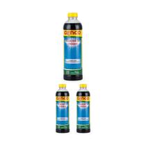 Kit 3 Algicida De Choque Elimina Algas 1l Pool Trat Genco Kit 3 Algicida De Choque Elimina Algas 1l Pool Trat Genco