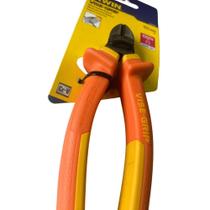 Kit 3 Alicates Irwin Eletricista 8 Bico 6 Corte 6 1000v