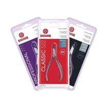 Kit 3 Alicates Mundial Profissional 722 - 777 -522 Manicure