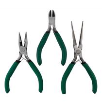 Kit 3 Alicates para Pesca WT120103 - Maruri Kit 3 Alicates para Pesca WT120103 - Maruri