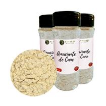 Kit 3 Amaciante de Carne Para Deixar Macias E Saborosas Pote com Dosado Premium 95g Kit 3 Amaciante de Carne Para Deixar Macias E Saborosas Pote com Dosado Premium 95g