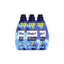 Kit 3 Amaciante Intensivo Concentrado frasco 1,5l Barato