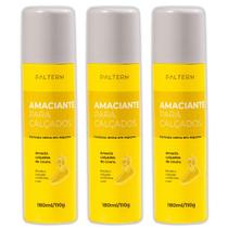 Kit 3 Amaciantes (Alargador) para Calçados - Palterm