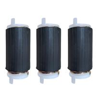 Kit 3 Amortecedor Coxim Centrifuga de Roupas Britania