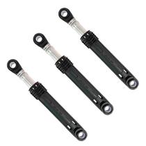 Kit 3 Amortecedor Original LG wd1403 wd1485 cv50 cv70 Kit 3 Amortecedor Original LG wd1403 wd1485 cv50 cv70