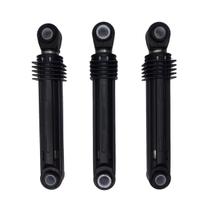 Kit 3 Amortecedores Cesto LG Wd11wp6 Wd1485at 4901er2003a Kit 3 Amortecedores Cesto LG Wd11wp6 Wd1485at 4901er2003a