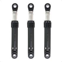 Kit 3 Amortecedores Lava E Seca LG Wd1485 Wd1403 4901er2003a Kit 3 Amortecedores Lava E Seca LG Wd1485 Wd1403 4901er2003a