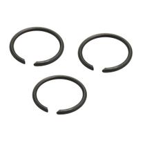 Kit 3 Anéis Trava 26 P/ Martelo Makita Hm002g, Hm1203c, Hm1213c e Hm1214c Original