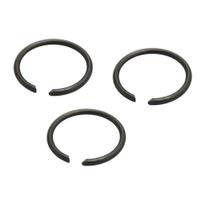 Kit 3 Anéis Trava 26 P/ Martelo Makita Hm002g, Hm1203c, Hm1213c e Hm1214c Original