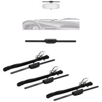 Kit 3 Antenas Interna Stetsom Para Rádio - ST900 Kit 3 Antenas Interna Stetsom Para Rádio - ST900