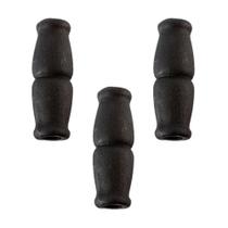Kit 3 Anuetos N11 para Grade e Portão Ferro Fundido 12cm Fundição São Cristóvão Kit 3 Anuetos N11 para Grade e Portão Ferro Fundido 12cm Fundição São Cristóvão