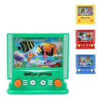 Kit 3 Aquaplay Fundo do MAR 9cm Sortidos Cor:Sortidos
