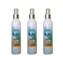 Kit 3 Aromatizador Ambientes Aroma Acqua Marine Frasco 200Ml Kit 3 Aromatizador Ambientes Aroma Acqua Marine Frasco 200Ml