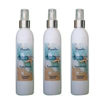 Kit 3 Aromatizador de Ambientes Acqua Marine 200ML Borlen Brasil Kit 3 Aromatizador de Ambientes Acqua Marine 200ML Borlen Brasil