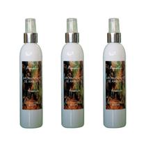 Kit 3 Aromatizador de Ambientes Aroma Trunium Frasco 200ml Kit 3 Aromatizador de Ambientes Aroma Trunium Frasco 200ml