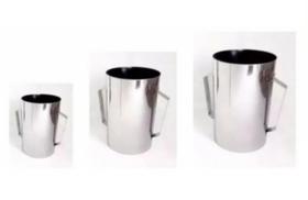 Kit 3 Aros Para Montar Batata (Torre) P M G