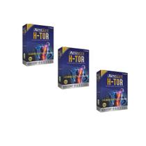 Kit 3 Articulah H-Tor Hidroximetilbutirato 3x60 comprimidos IDNLabs Kit 3 Articulah H-Tor Hidroximetilbutirato 3x60 comprimidos IDNLabs