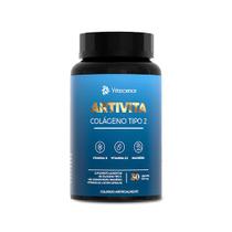 kit 3 Artivita Colageno Tipo 2 - Vitascience