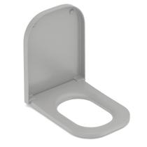 Kit 3 Assentos Original Termofixo Amortecido Gap Roca