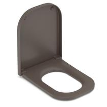 Kit 3 Assentos Original Termofixo Amortecido Gap Roca