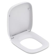 Kit 3 Assentos Original Termofixo com Queda Amortecida Debba Classic Roca