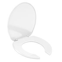 Kit 3 Assentos Sanitário Acesso Plus Incepa