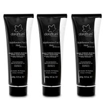 Kit 3 Ativador de Cachos Multifunção 5 em 1 Clorofitum 240g