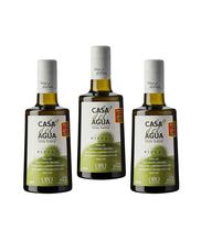 Kit 3 Azeite Espanhol Oro Bailen Casa Del Agua Acidez 0,2%