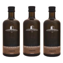 Kit 3 Azeites Herdade do Esporão Cordovil 500ml