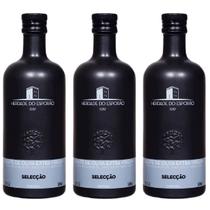 Kit 3 Azeites Herdade do Esporão Selecção 500ml