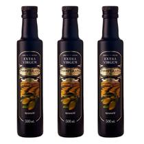 Kit 3 azeites Prosperato Koroneiki 500ml