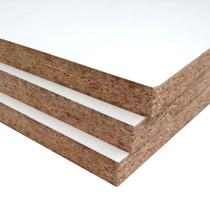 Kit 3 Bandejas Mdp 15mm Para Porta Pallet De 1,80x0,80 Amapá