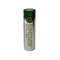 Kit 3 Bap 18650 De Lithium Recarregável Longa Duração 3.7v