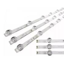 Kit 3 Barra Led 32lb560b Lb580b 32lf565b 32lf585b 32lf595b