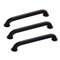 kit 3 Barras de Apoio 40 cm Idoso e Deficiente Físico Civitt kit 3 Barras de Apoio 40 cm Idoso e Deficiente Físico Civitt