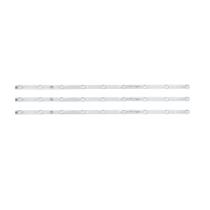 Kit 3 Barras De Led Compatível Ph39n86d Ph39n86dsgw Ph39n86 Kit 3 Barras De Led Compatível Ph39n86d Ph39n86dsgw Ph39n86