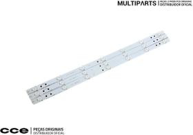 Kit 3 Barras De Led Tv Cce 28/29 Polegadas Kit 3 Barras De Led Tv Cce 28/29 Polegadas